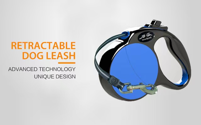 Pet Leash & Toy Products