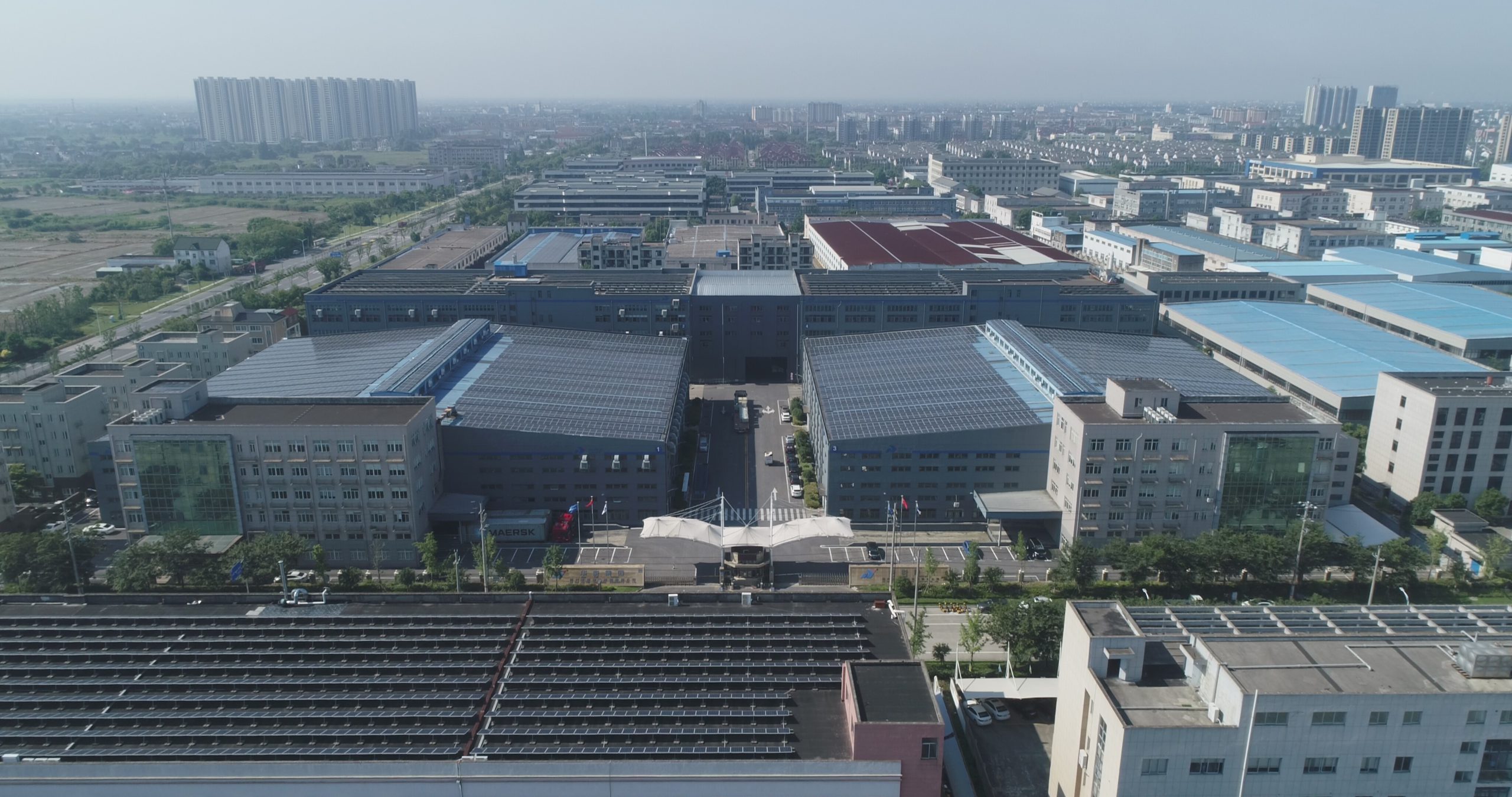 Pet Bag Factory:Guangdong Constant Biotechnology Co., Ltd.