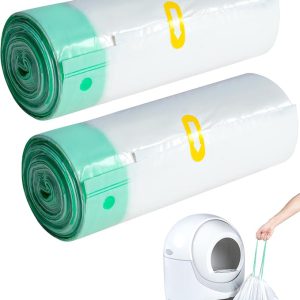 Cat Litter Box Liners