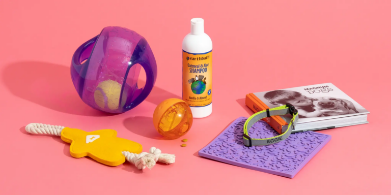 Pet Products for Christmas