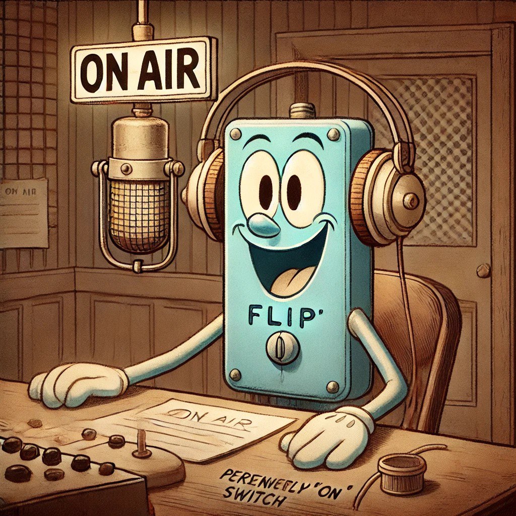 Flippy character 15